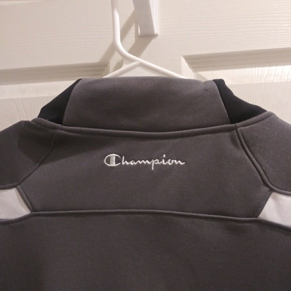 Champion Authentic jacket - Picture 4 of 4